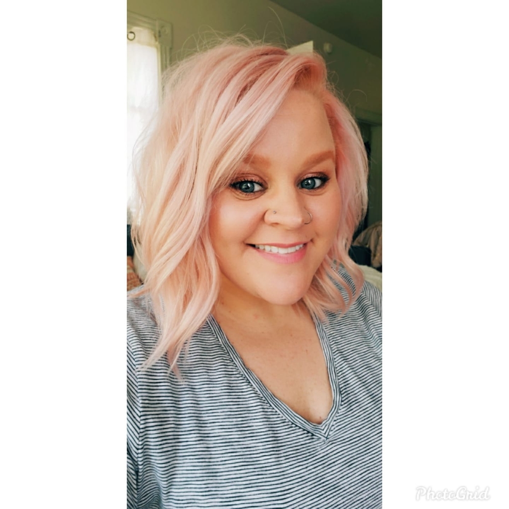 Meet your Posher, Rachel